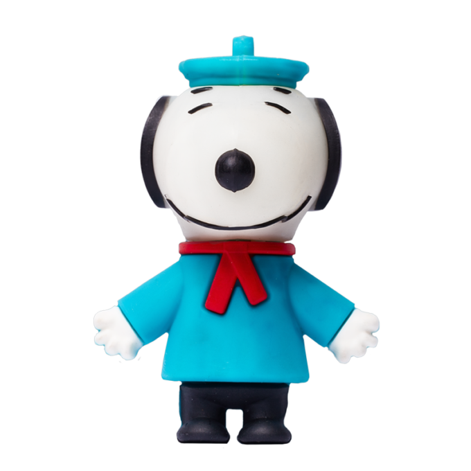 Memoria USB - Snoopy Personalizadas para publicidad empresarial