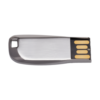 Memoria USB Metal Premium - Eventos Corporativos de todo tipo