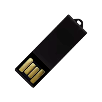 Memoria USB Clip - Store Merchandising Perú