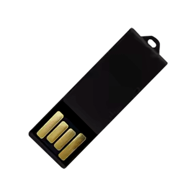 Memoria USB Clip - Store Merchandising Perú