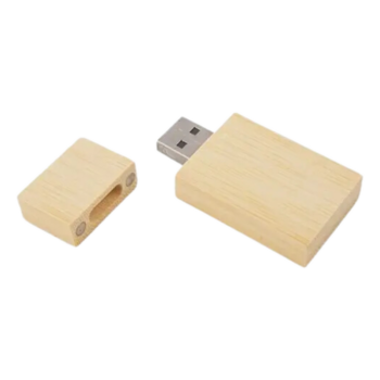 Memoria USB Flat - Store Merchandising - Perú