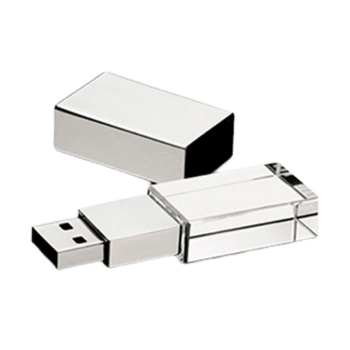 Memoria USB T-Clarita - Store Merchandising - Perú