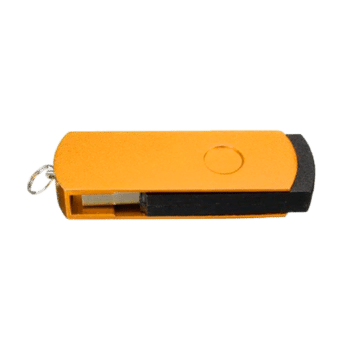 Memoria USB Tamora Amarillo - Store Merchandising - Perú