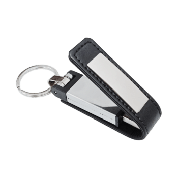 Memoria USB Yester - Negro - Store Merchandising - Perú