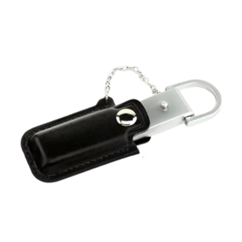 Memoria USB sherlock2 - Negro - Store Merchandising - Perú